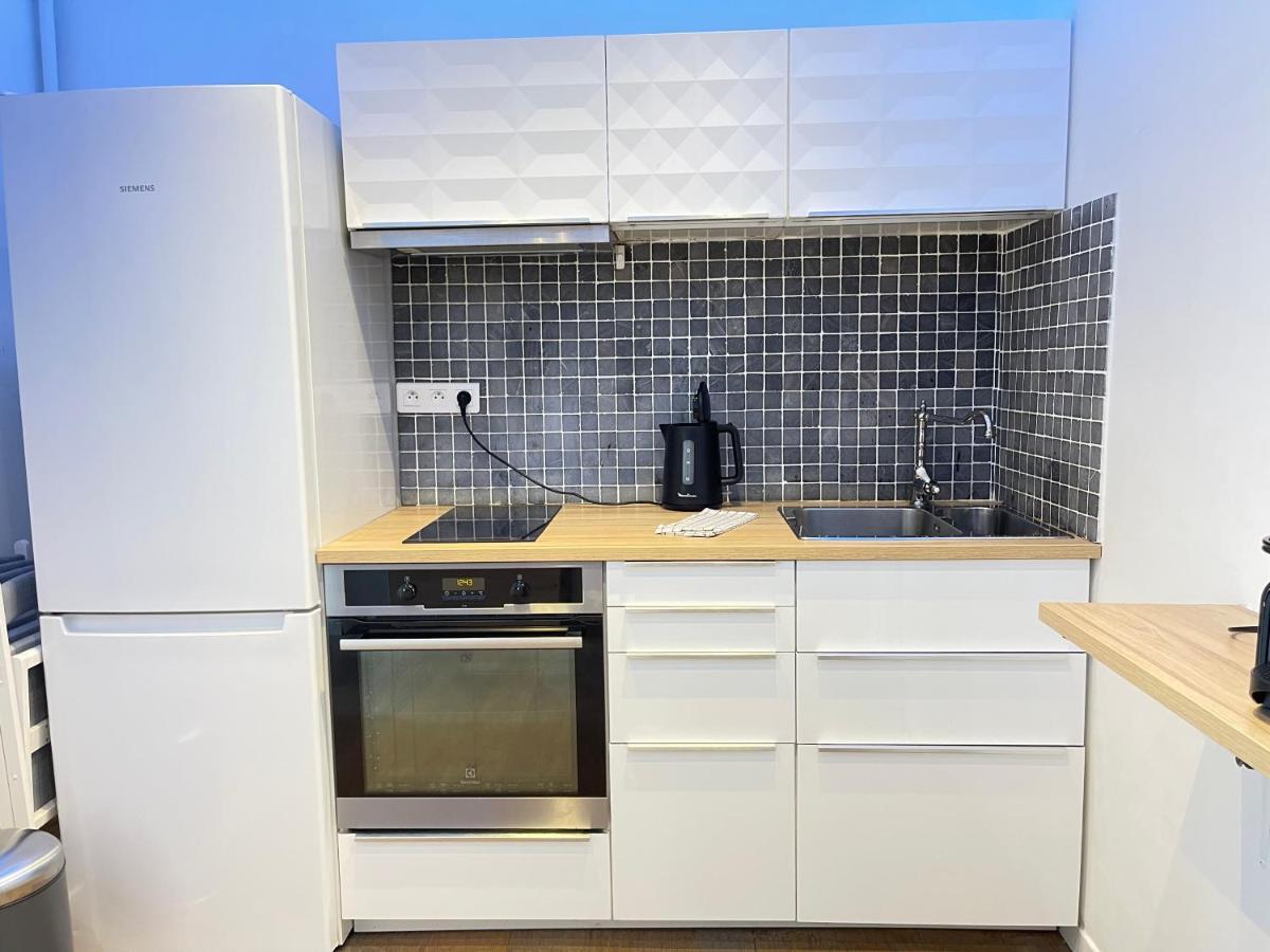 Apartment Victor Hugo Flat Paris