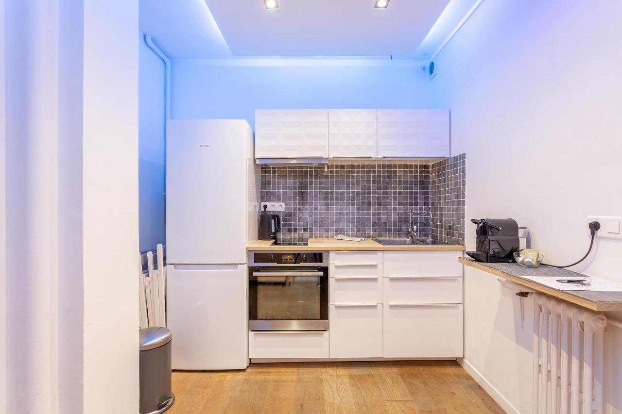 Victor Hugo Flat Apartment