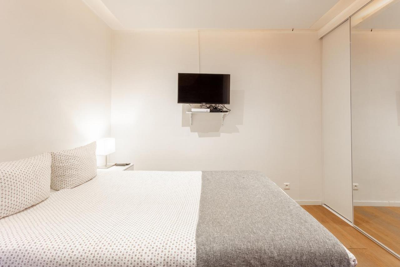 Apartment Victor Hugo Flat *