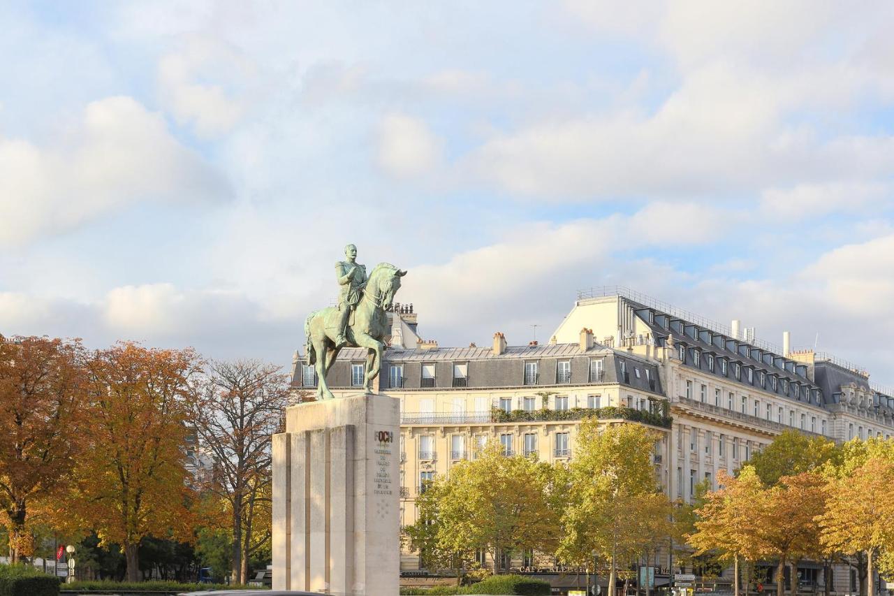 Apartment Victor Hugo Flat *