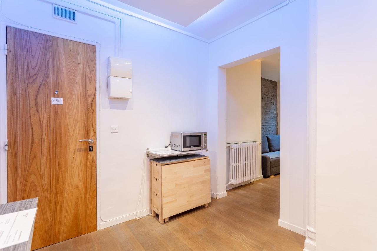 Victor Hugo Flat Apartment *